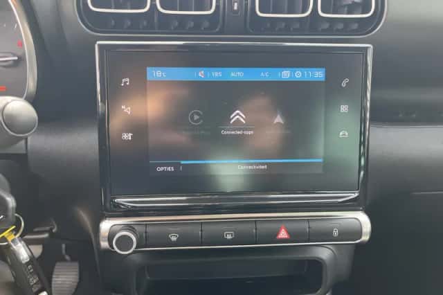 Citroën C3 Aircross (2021) thumbnail 17