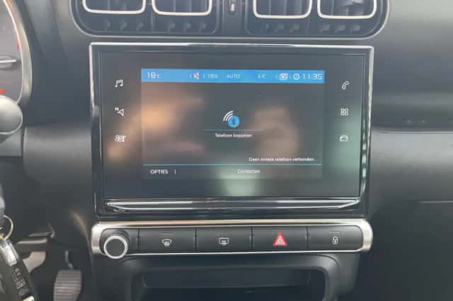 Citroën C3 Aircross (2021) thumbnail 18