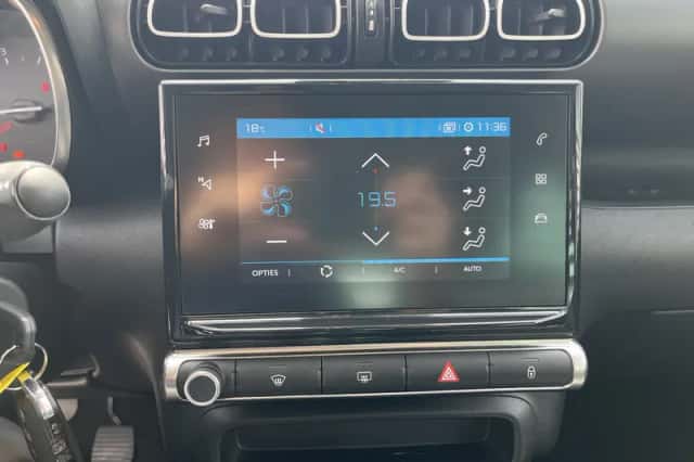Citroën C3 Aircross (2021) thumbnail 19