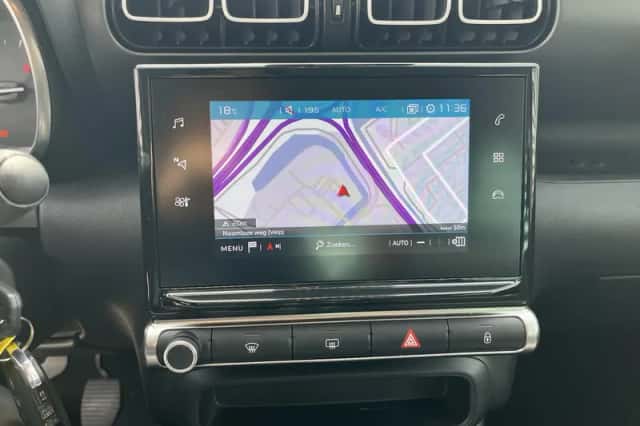 Citroën C3 Aircross (2021) thumbnail 20