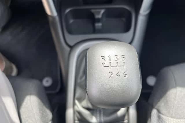 Citroën C3 Aircross (2021) thumbnail 22