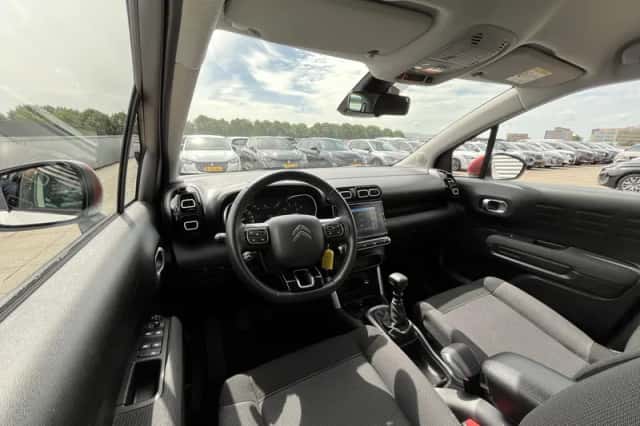Citroën C3 Aircross (2021) thumbnail 23