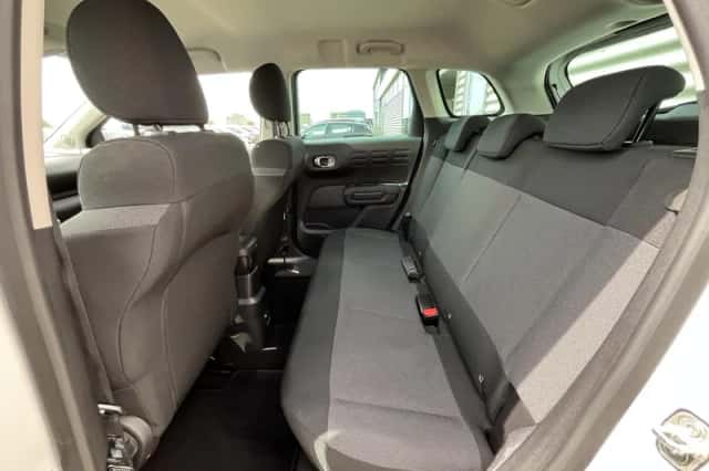 Citroën C3 Aircross (2021) thumbnail 24
