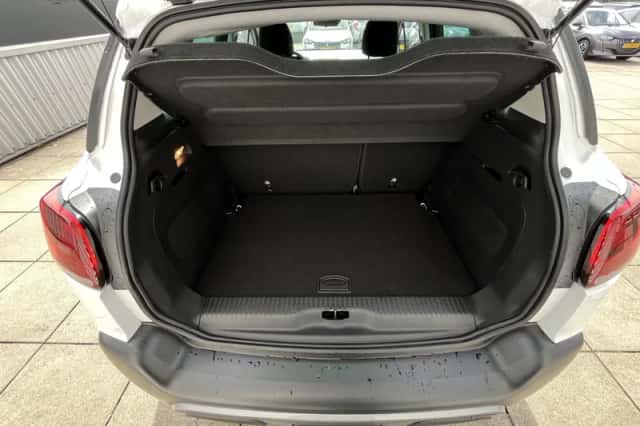 Citroën C3 Aircross (2021) thumbnail 25