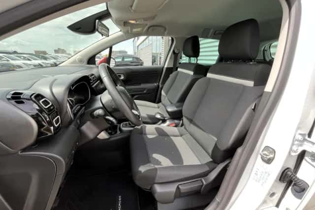Citroën C3 Aircross (2021) thumbnail 9