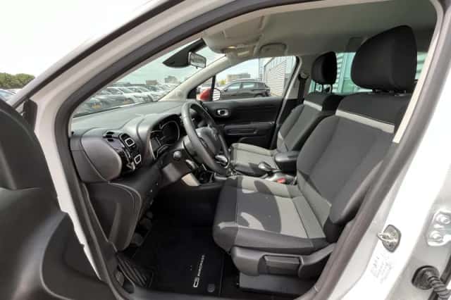 Citroën C3 Aircross (2021) thumbnail 10