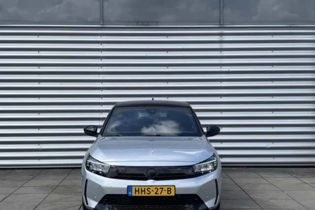 Opel Corsa (2025) thumbnail 2