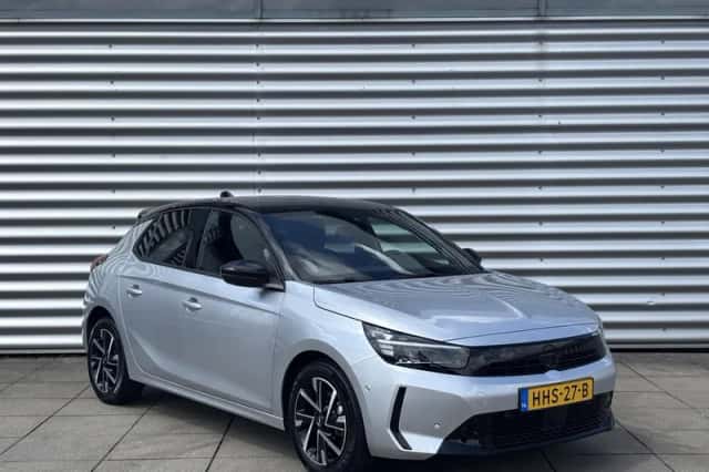 Opel Corsa (2025) thumbnail 3
