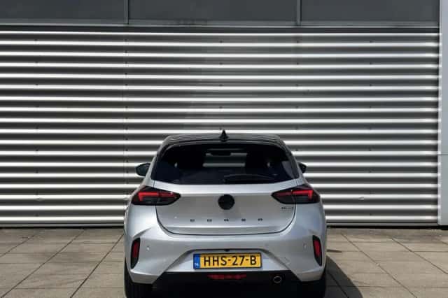 Opel Corsa (2025) thumbnail 5