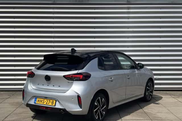 Opel Corsa (2025) thumbnail 6
