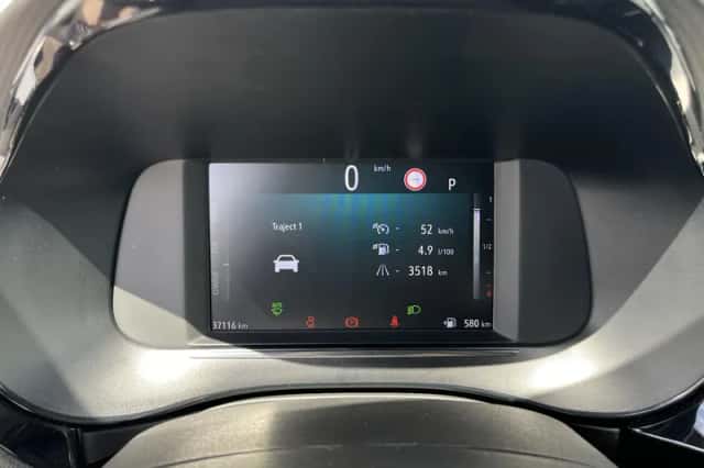 Opel Corsa (2025) thumbnail 8