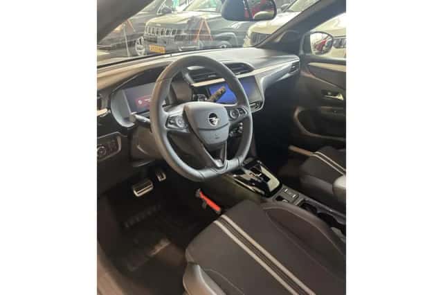 Opel Corsa (2025) thumbnail 10