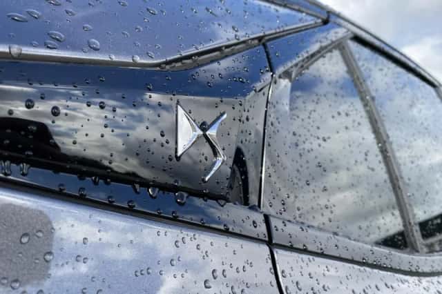 DS 4 (2022) thumbnail 10