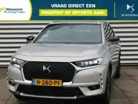 DS 7 (2020)