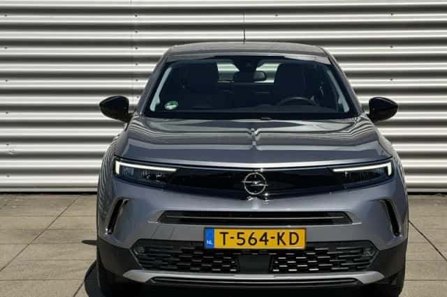 Opel Mokka (2023) thumbnail 2