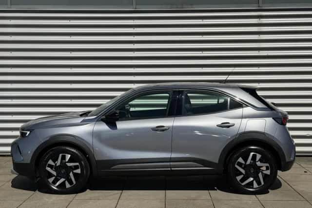 Opel Mokka (2023) thumbnail 4
