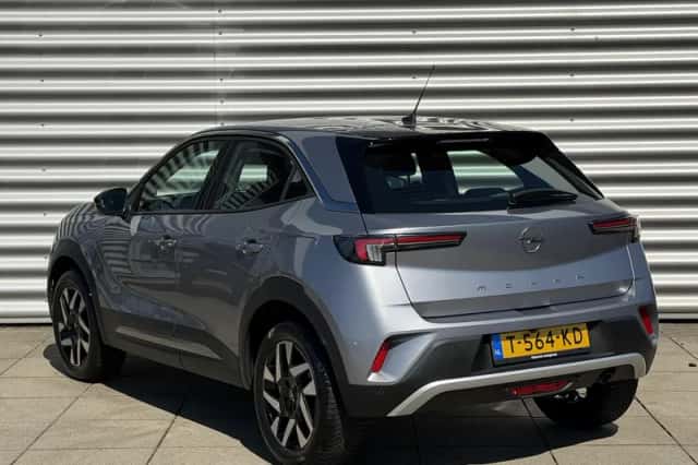 Opel Mokka (2023) thumbnail 5