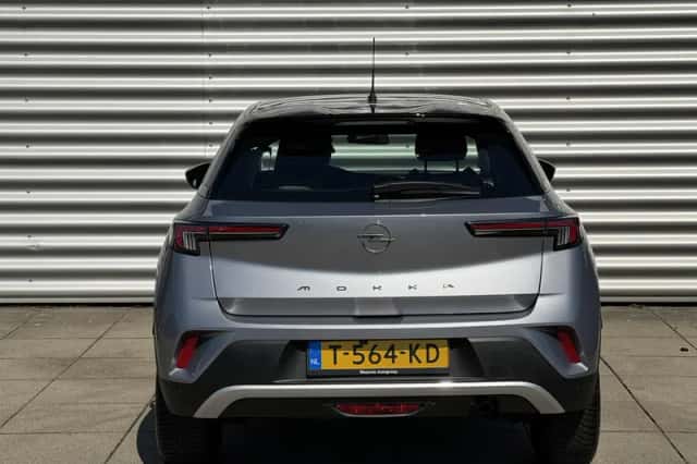 Opel Mokka (2023) thumbnail 6
