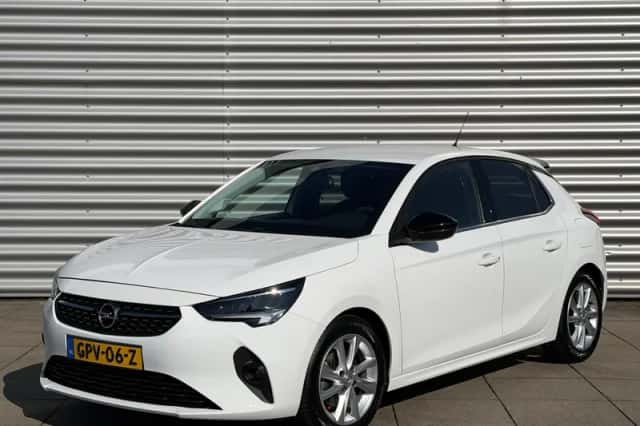 Opel Corsa (2023) thumbnail 2