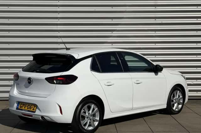 Opel Corsa (2023) thumbnail 3
