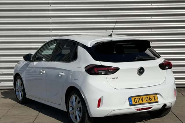 Opel Corsa (2023) thumbnail 4