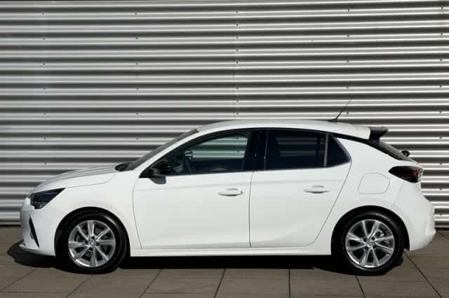 Opel Corsa (2023) thumbnail 6