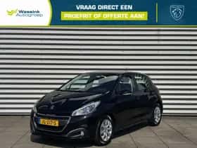 Peugeot 208 (2016)
