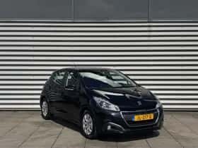 Peugeot 208 (2016) thumbnail 2