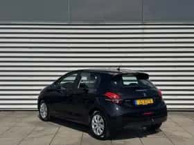 Peugeot 208 (2016) thumbnail 4