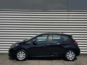 Peugeot 208 (2016) thumbnail 6