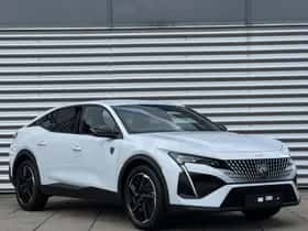 Peugeot 408 (2025) thumbnail 2