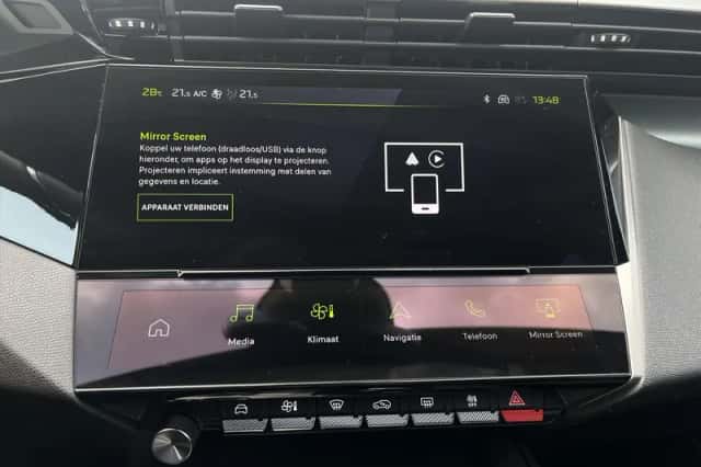 Peugeot 408 (2025) thumbnail 14