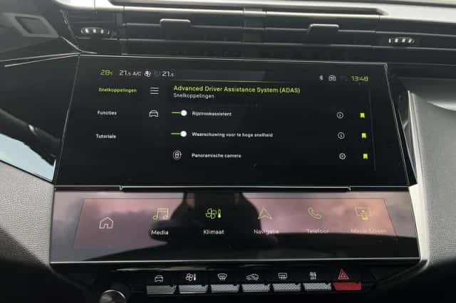 Peugeot 408 (2025) thumbnail 15