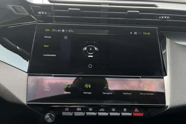 Peugeot 408 (2025) thumbnail 16