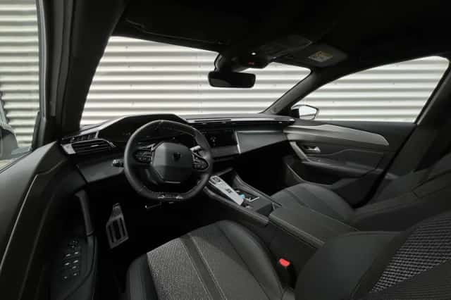 Peugeot 408 (2025) thumbnail 19