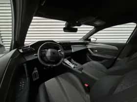 Peugeot 408 (2025) thumbnail 19