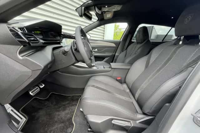 Peugeot 408 (2025) thumbnail 20