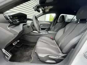 Peugeot 408 (2025) thumbnail 20