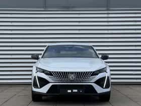Peugeot 408 (2025) thumbnail 3