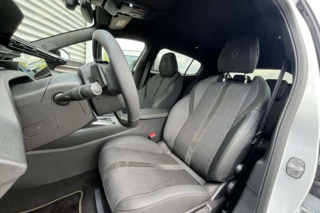 Peugeot 408 (2025) thumbnail 21