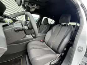 Peugeot 408 (2025) thumbnail 21