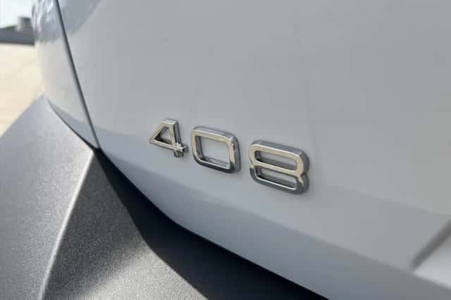 Peugeot 408 (2025) thumbnail 22
