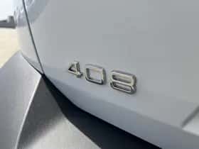 Peugeot 408 (2025) thumbnail 22