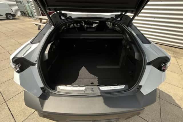 Peugeot 408 (2025) thumbnail 23