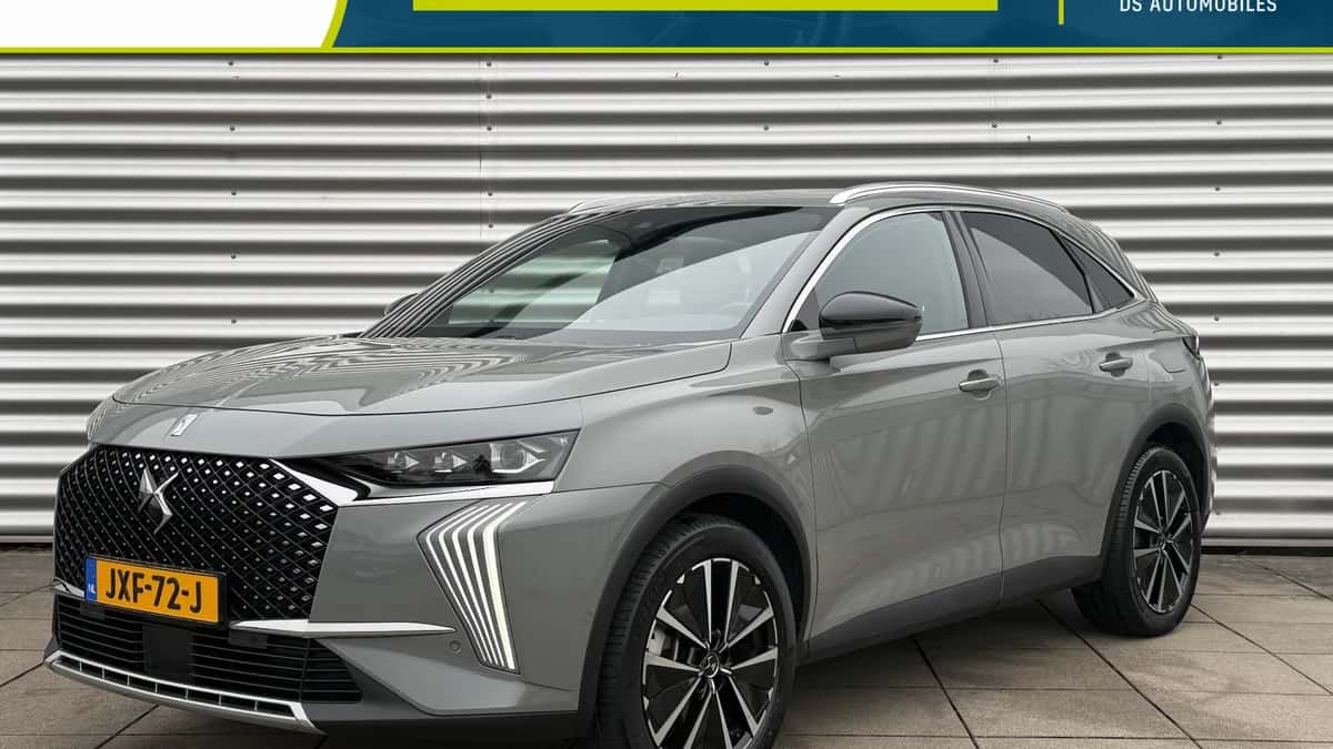 DS 7 (2024) — foto 1