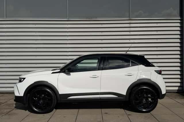 Opel Mokka (2023) thumbnail 5
