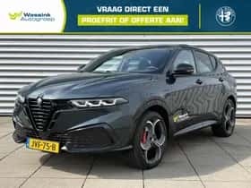Alfa Romeo Tonale (2026)