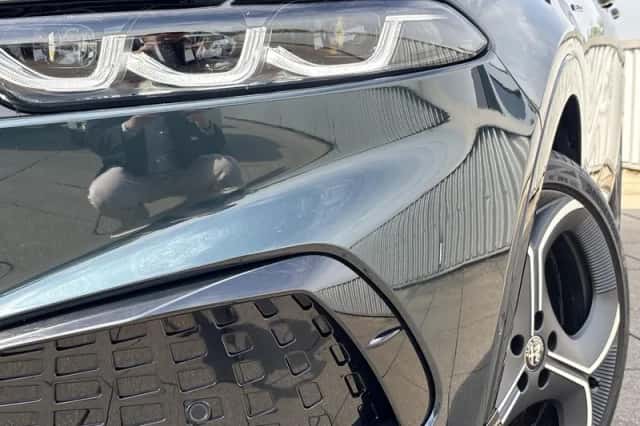 Alfa Romeo Tonale (2026) thumbnail 2