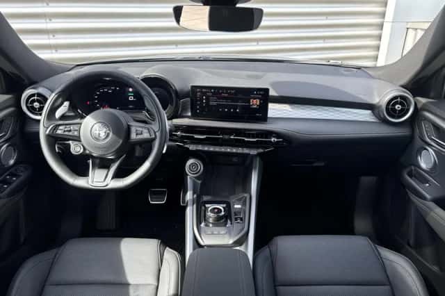 Alfa Romeo Tonale (2026) thumbnail 13