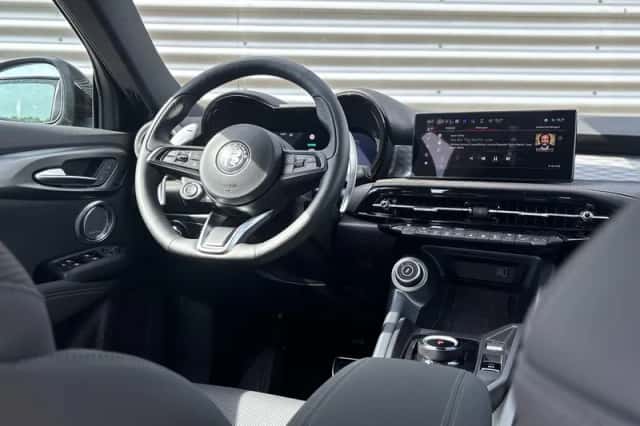 Alfa Romeo Tonale (2026) thumbnail 14